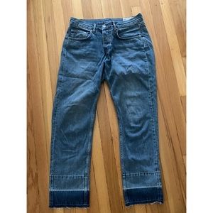 All Saints Boy Fit Jeans